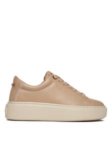 Кроссовки London ALBCLHW-8012-TNU Alexander Smith, бежевый