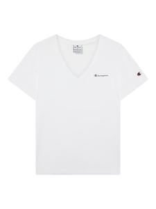 Champion Белая футболка