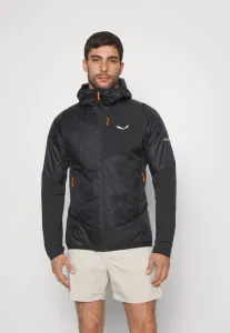 Куртка ortles, куртка для активного отдыха Salewa, Black Out