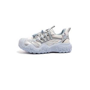 Детская обувь для повседневной жизни CAMEL, бежевый/синий/серебряный