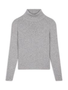 Свитер JUST CASHMERE LANAIS, Mottled Grey