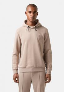 Худи Bogner MAURICE, Moon Rock/Grey