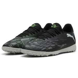 Футбольные бутсы Puma Future 8 Play TT, черный