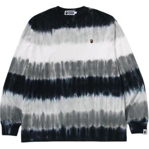 Футболка FW25 мужская A BATHING APE, серый