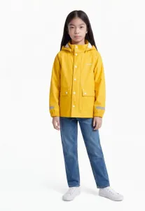 Куртка унисекс wings для активного отдыха Tretorn, Spectra Yellow