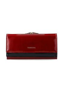 Кошелек VENEZIA Wallet, Red