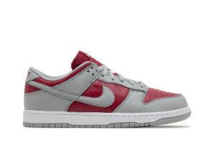 Кроссовки Nike Dunk Low CO.JP, красный
