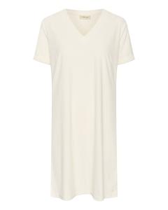 Мини платье Cream, White