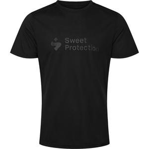Футболка Sweet Protection Hunter Sweet Protection, Black
