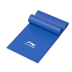 LINING Эспандеры из натурального латекса men's 1500*150mm multicolor