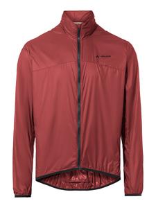 Спортивная куртка VAUDE Matera Air, Wine Red