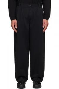 Брюки Меррик Carhartt Work In Progress, черный