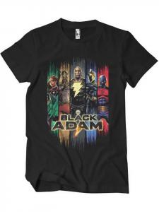 Футболка черного цвета DC Comics