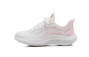 PAUL FRANK Нескользящие, износостойкие, дышащие, легкие, низкие, повседневные туфли, женские, градиентно-розовые