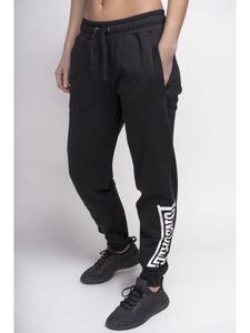 Спортивные штаны Bickenhill Lonsdale, черный