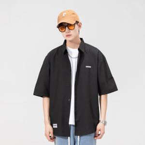 Мужской костюм-рубашка Stnw