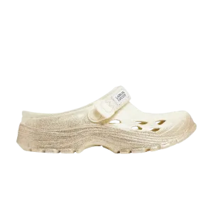 Кроссовки Suicoke x Lanvin Wmns MOK Curb, Beige