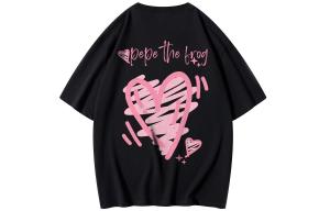 pepe the frog Футболка унисекс с лягушкой Пепе, Темно-синий