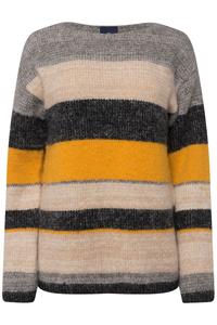 Свитер LAURASØN, разноцветный