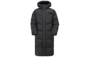 Пуховик унисекс THE NORTH FACE, цвет Black
