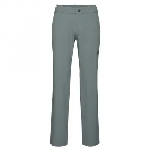 Брюки Mammut Hiking V, серый