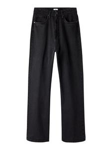 Обычные джинсы TWO SOON, черный