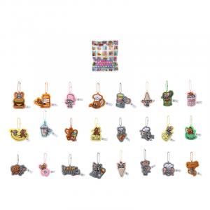 Коробки-сюрпризы HUGKIS