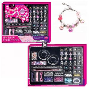 Набор для изготовления браслетов из бисера Pandora Charms Inna marka