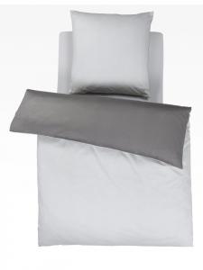 Joop! Набор микросхем YOOP! 155x220 см, серебристый