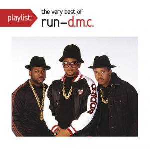 CD диск Run DMC: Playlist: Very Best of