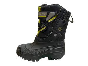 Ботинки Spirale Stiefel Frodo, черный