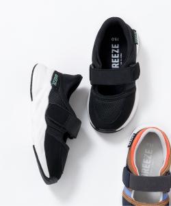 сетчатые кроссовки