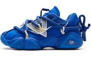 State Pole 6371 Кроссовки Lifestyle женские с низким верхом New Cailan Peak