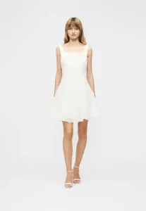 Платье yasisabelle, повседневное платье Yas, Gardenia