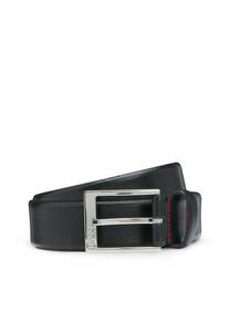 Ремень HUGO Belt, Black One/Black