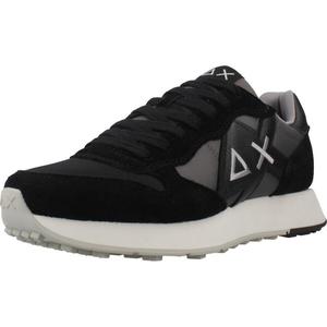 Кроссовки Sun68 модель Jaki Bicolor цвет Черный