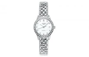 Флагманская L4.274.0.87.6 LONGINES