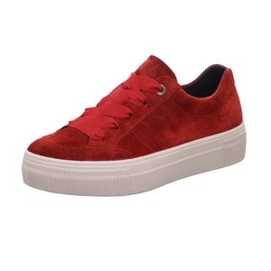 Кроссовки Legero Low LIMA, цвет Oriente