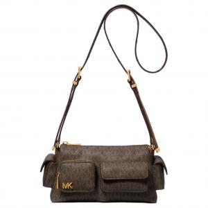 MICHAEL KORS Сумка через плечо из искусственной кожи