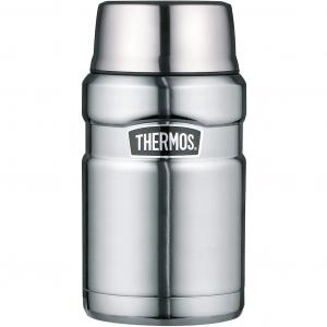 Термос Stainless King 1 шт., 710 мл Thermos, Edelstahlfarben