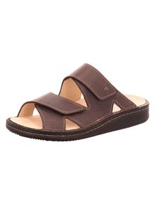 Мюли Finn Comfort DANZIG SOFT, цвет onion/brown