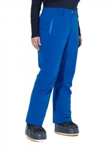 Ulla Popken синие джинсовые брюки