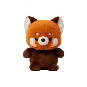 Милая кукла для рабочего стола плюшевая кукла высота 16см DAKUTU