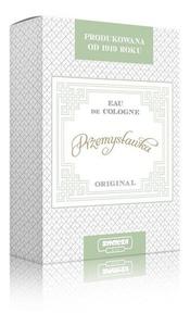 Одеколон, 100 мл Przemysławka