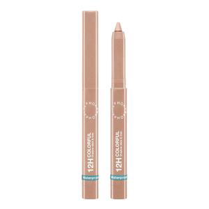Тени для век и подводка для глаз Sephora Collection Sephora Colorful Waterproof Multi-Stick, 04 sand shimmer