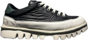 Кроссовки Art Unisex 1596 Ontario, белый/черный