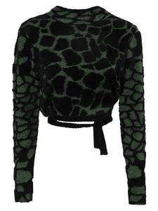 Свитер Influencer, зеленый