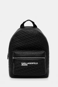 Рюкзак Karl Lagerfeld Jeans, черный