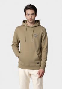 Худи Petrol Industries Hoodie, Grün/Green