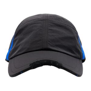 X Ader Error бейсболка с панельными деталями Converse, черный